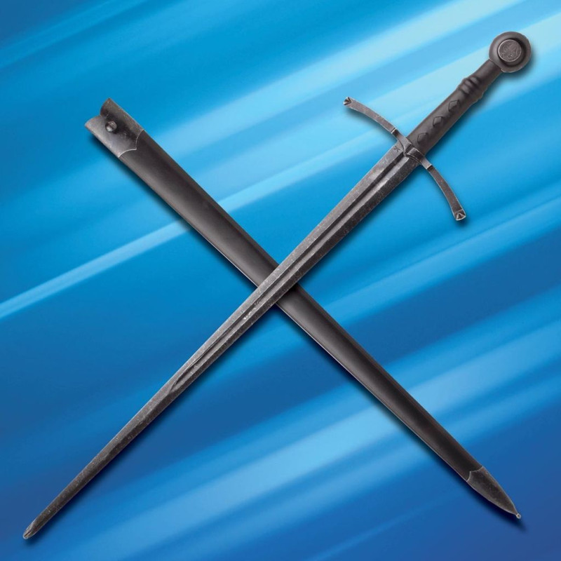 Agincourt War Sword - Ref 501506