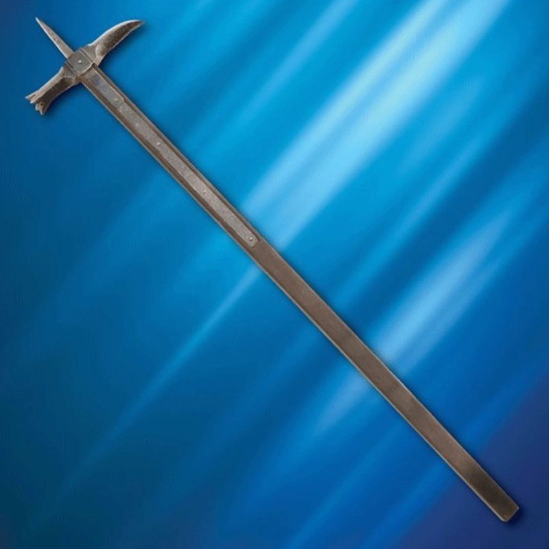 Battlecry Fiore War Hammer - Ref. 601004