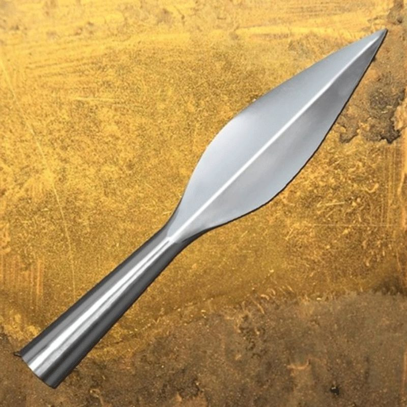 Tête de javelot - Réf. 600038