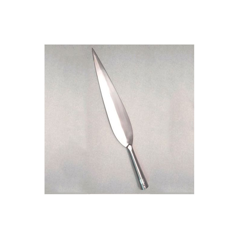 Fer de lance de taillage - Ref.600062