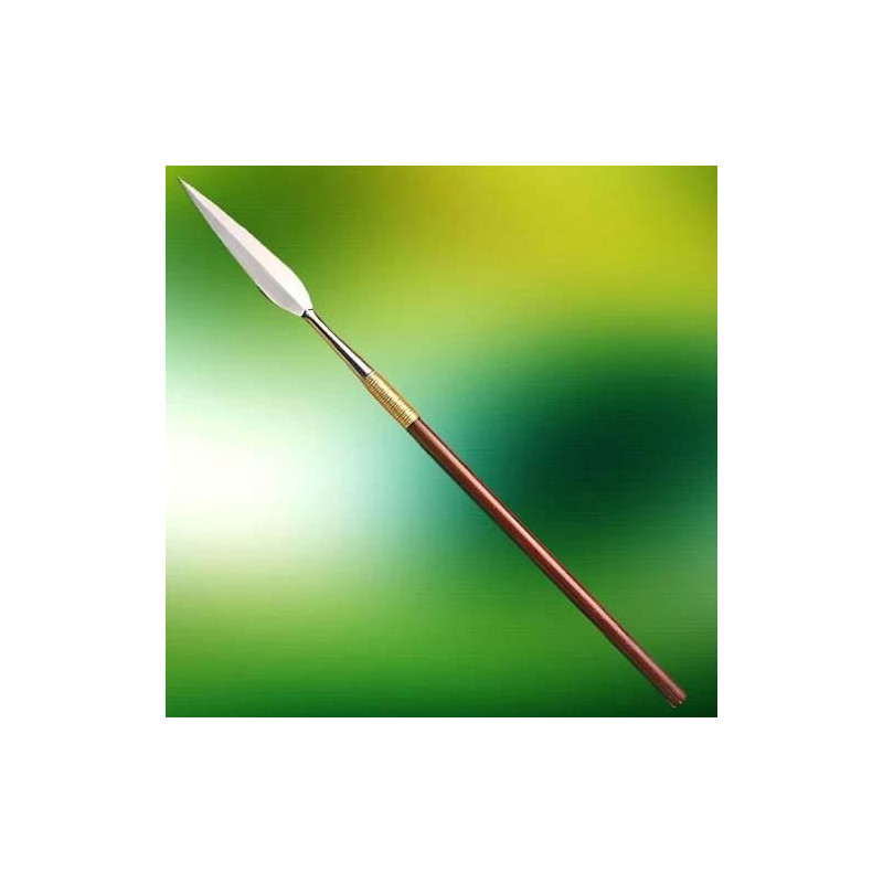 Lanza Zulu Iklwa - Réf. 600314