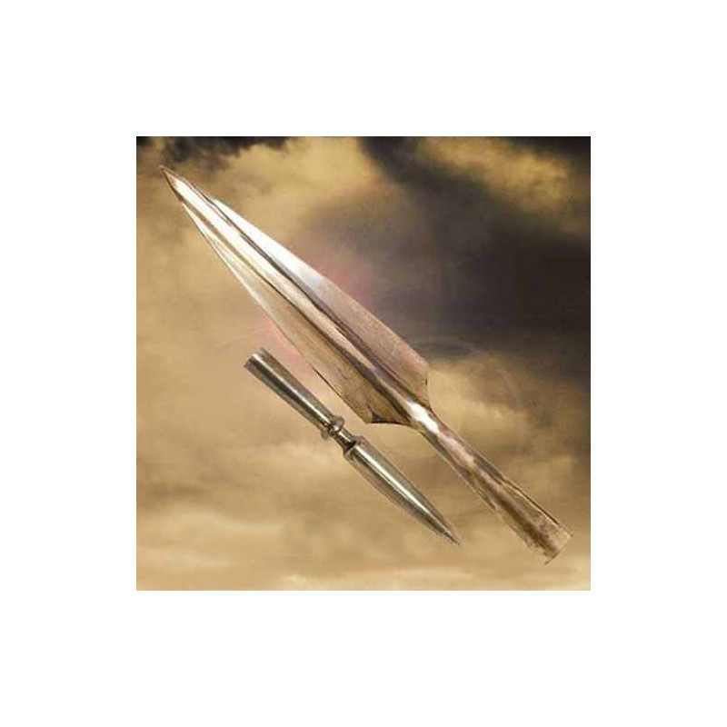 300 - Fer de lance et douille - Réf. 881011