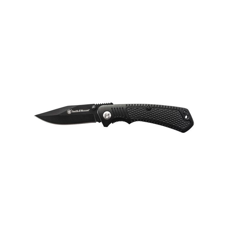 Smith Wesson coltello tascabile