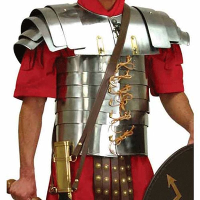 Baldric para Lorica Segmentata Romana - Ref. 200368