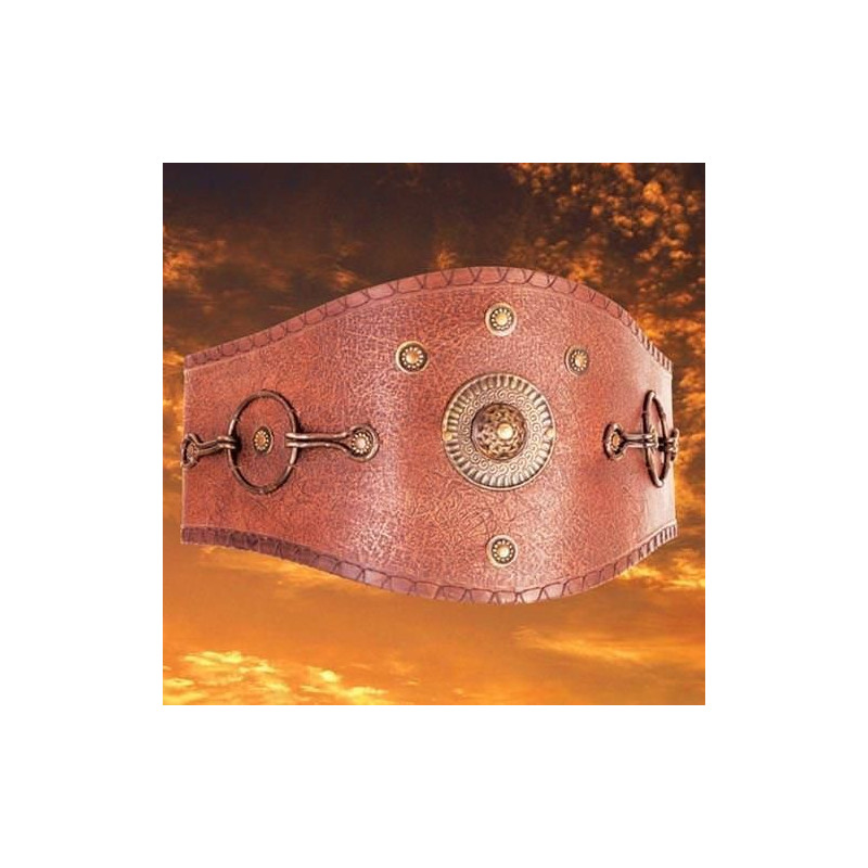 Spartacus Belt - Ref 884511