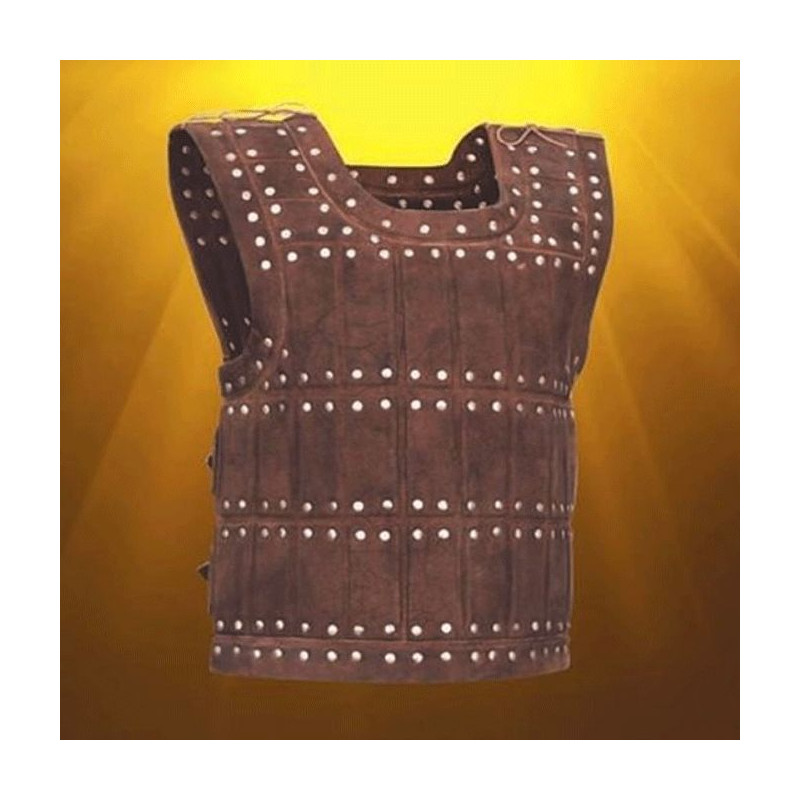 Brigandine médiévale des Highlands - Réf. 888504