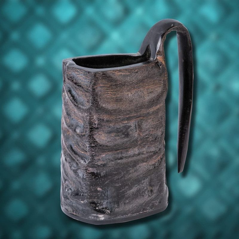 Viking Mug - Horn - Ref 804918