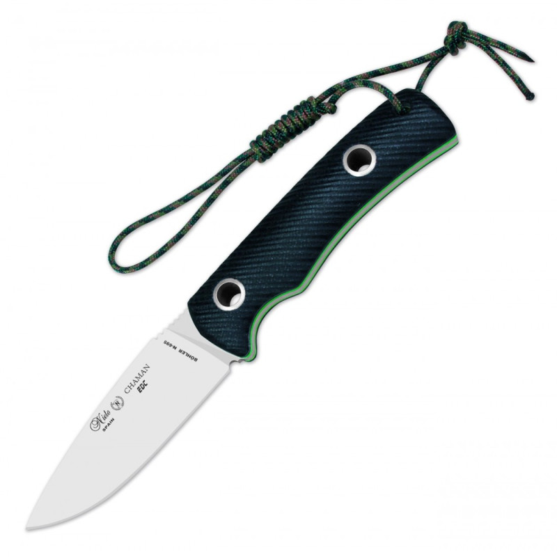 Nieto Shaman Knife EDC G10