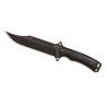 Cuchillo Nieto Semper FI. 1 Böhler (G10) Negro