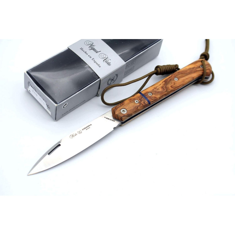 Knife Nieto Girodias 209-O