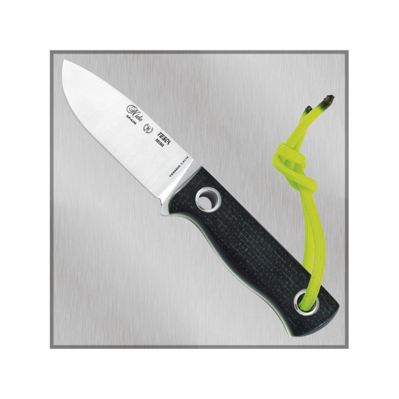 Nieto Knife Yesca Mini 1048-Y