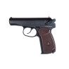 Pistola Norica N. A. C. 2020 4,5mm