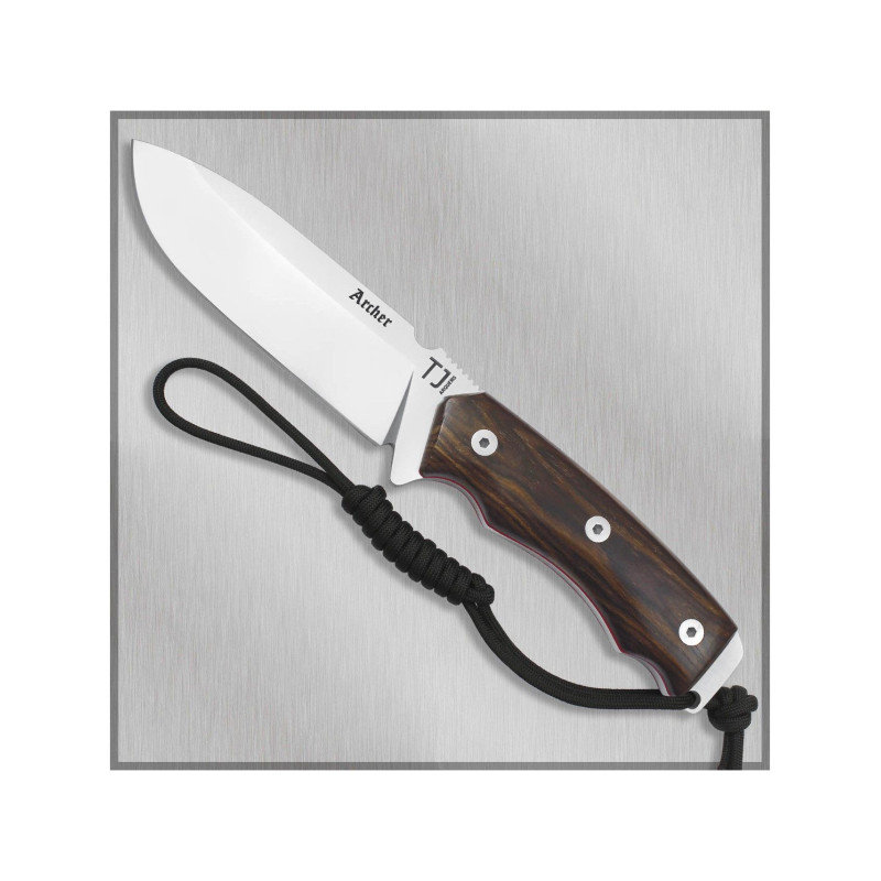 Archer 1091-C survival knife