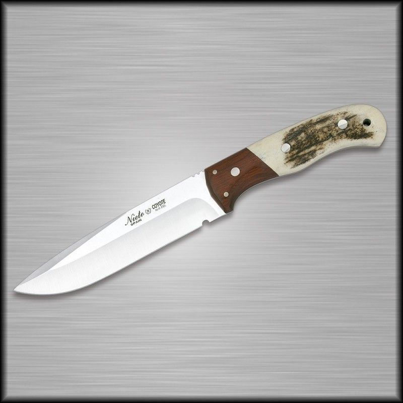 Cuchillo caza Nieto Coyote 3069