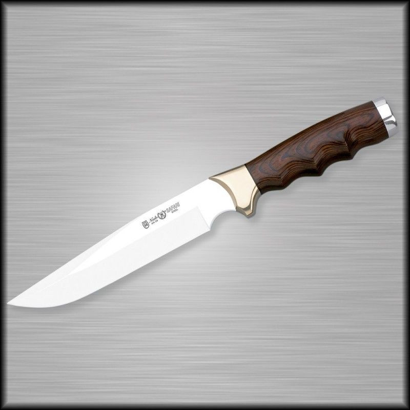 Nieto Safari hunting knife 9402