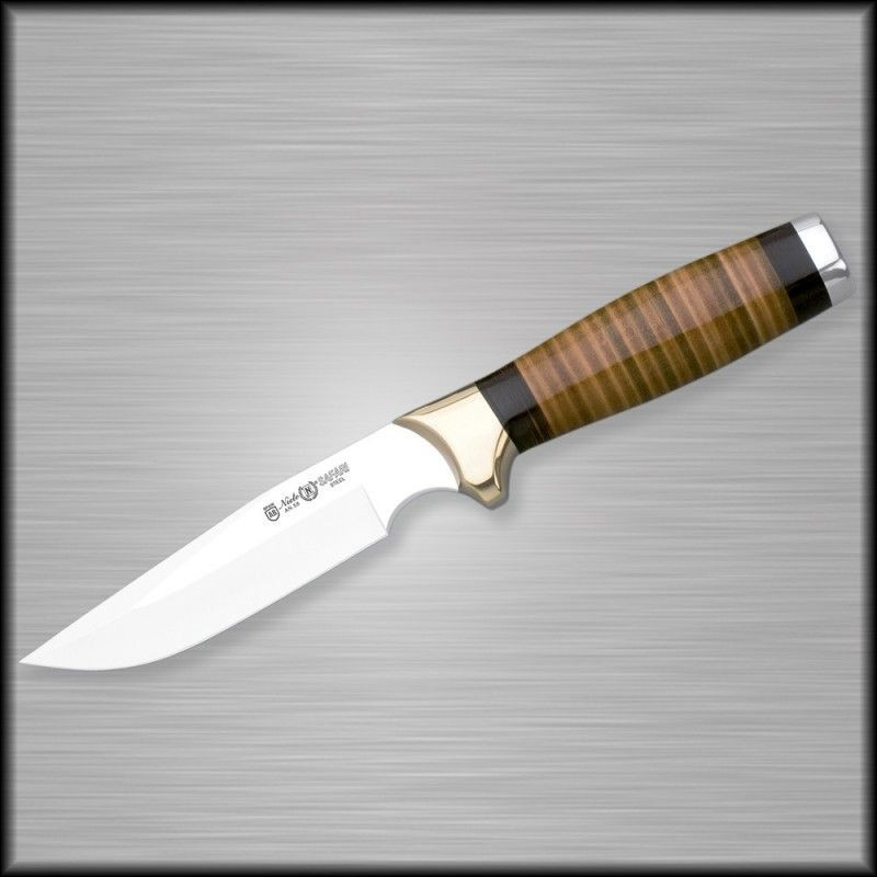 Cuchillo de caza Nieto Safari 9501