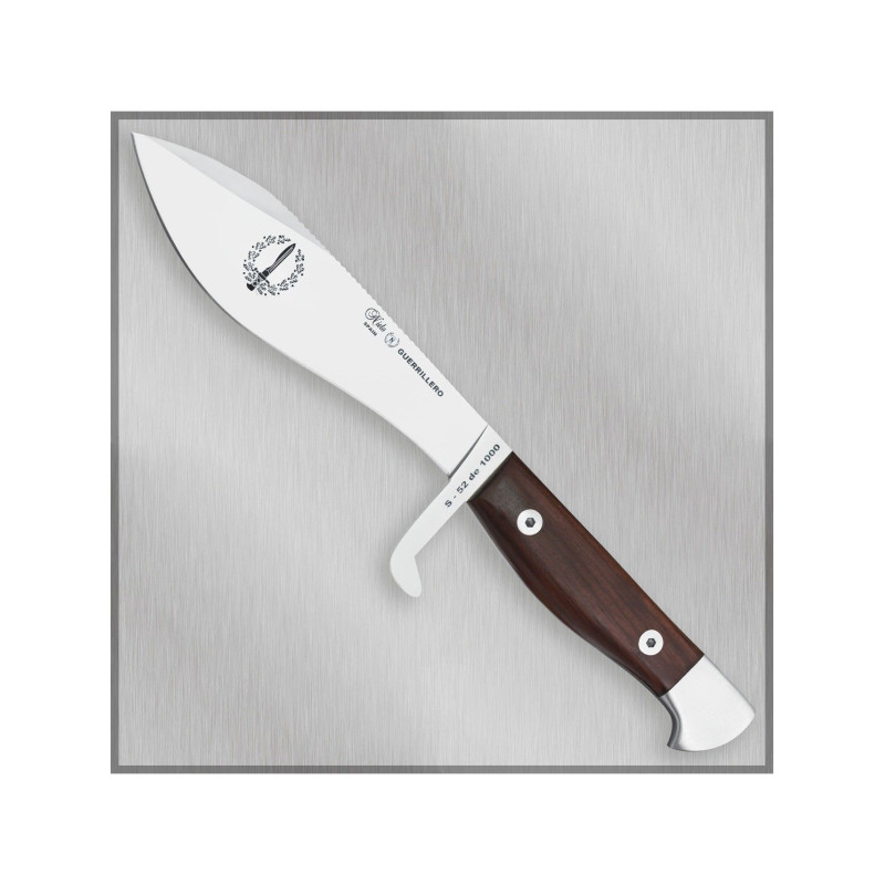 Knife Nieto Criollo C-14-O
