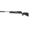 Carabina Hatsan 125 Sniper Vortex de aire comprimi