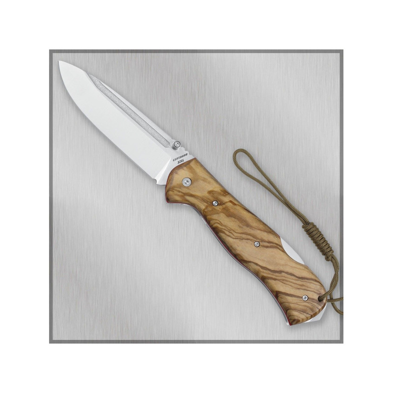 Nieto Centauro XXL R08-O penknife