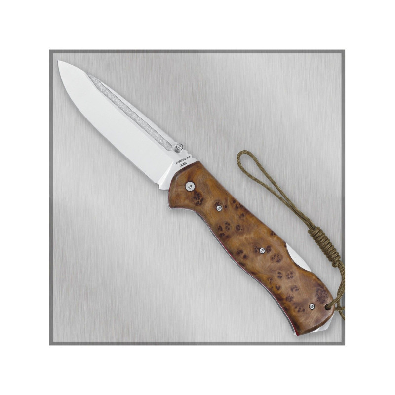 Nieto Centauro XXL R08-S penknife