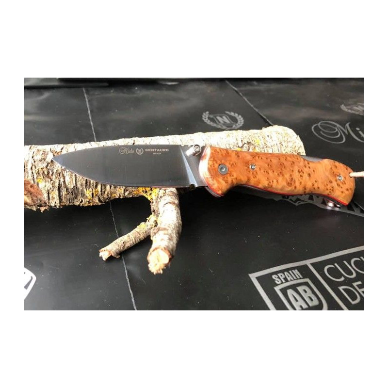Nieto Centauro Knife Limited Ed R09-S