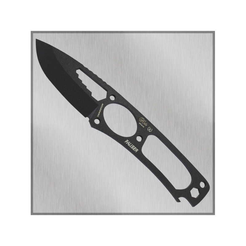 Knife Nieto Faliser R-11