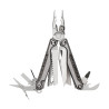 Multiherramienta Leatherman Charge TTI+