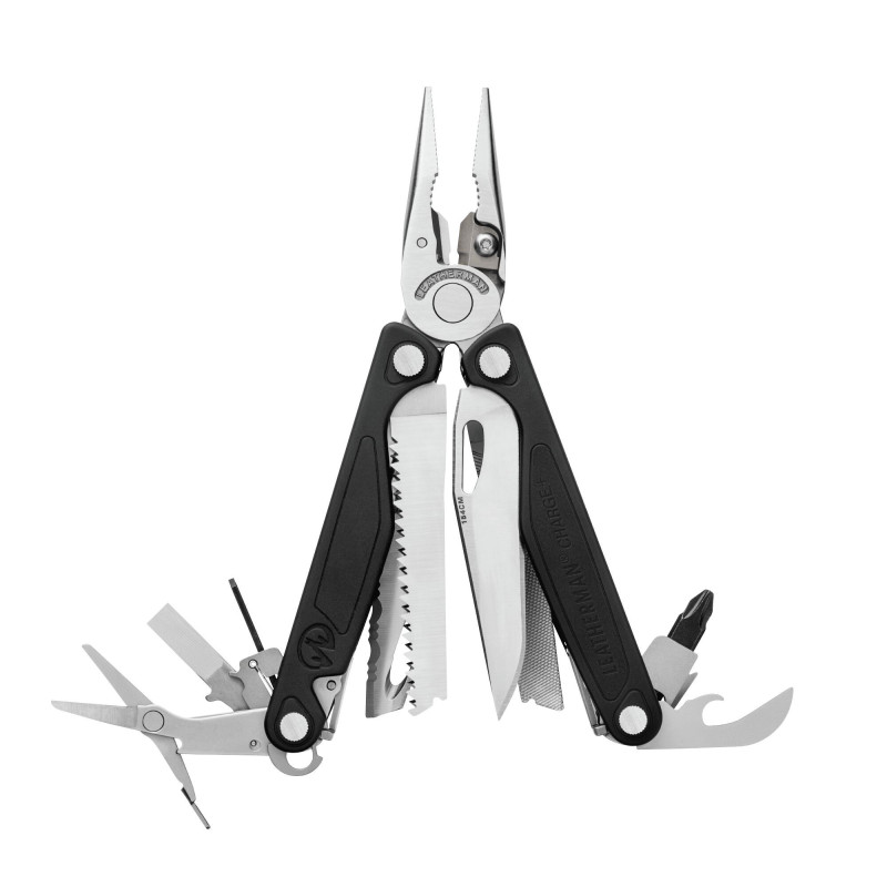 Multiutensile Leatherman Charge+