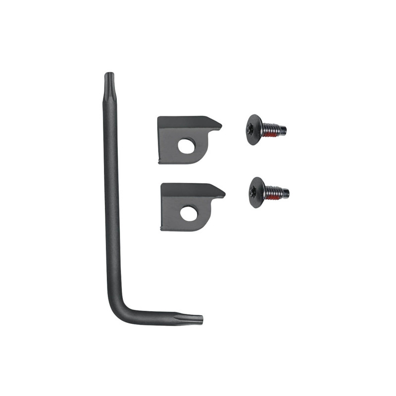 Leatherman Black EOD Replaceable Cutter Kit