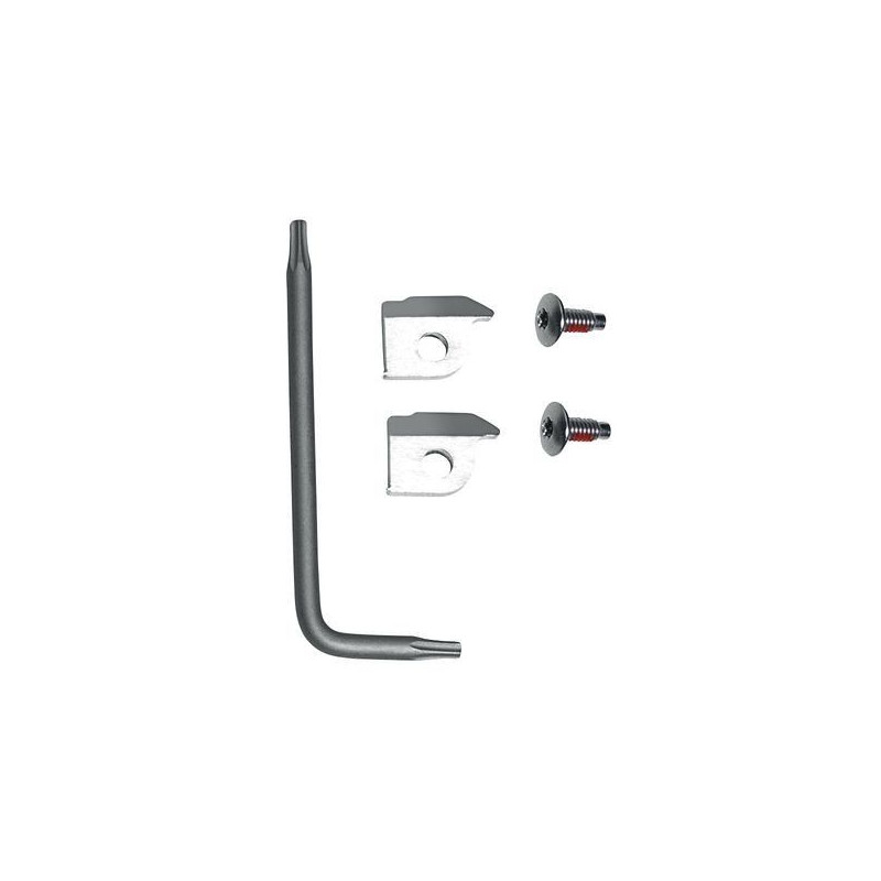 Kit de Cortador Substituível em Aço EOD Leatherman