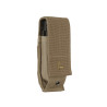 Funda Molle Marrón para Leatherman L Charge/Wave/R