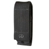 Funda Molle Negra para Leatherman L Charge/Wave/Re
