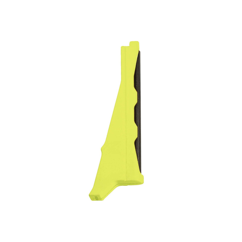 Flint and whistle for Leatherman Signal Yellow