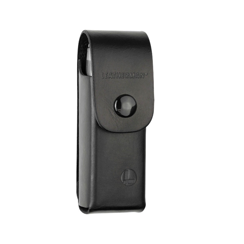Capa de Couro 10,7 centímetros Leatherman BlastCrunch