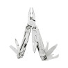 Multiherramienta Leatherman REV funda Nylon