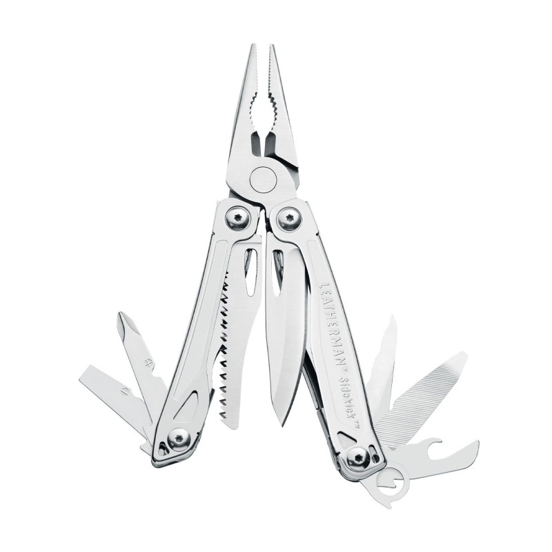 Multiutensile Leatherman Sidekick