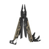 Multiherramienta Leatherman Signal Arena Coyote