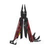 Multiherramienta Leatherman Signal Granate