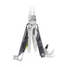 Multiherramienta Leatherman Signal Gris