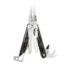 Multiherramienta Leatherman Signal Acero Inox.