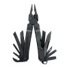 Multiherramienta Leatherman Super Tool 300 Negro