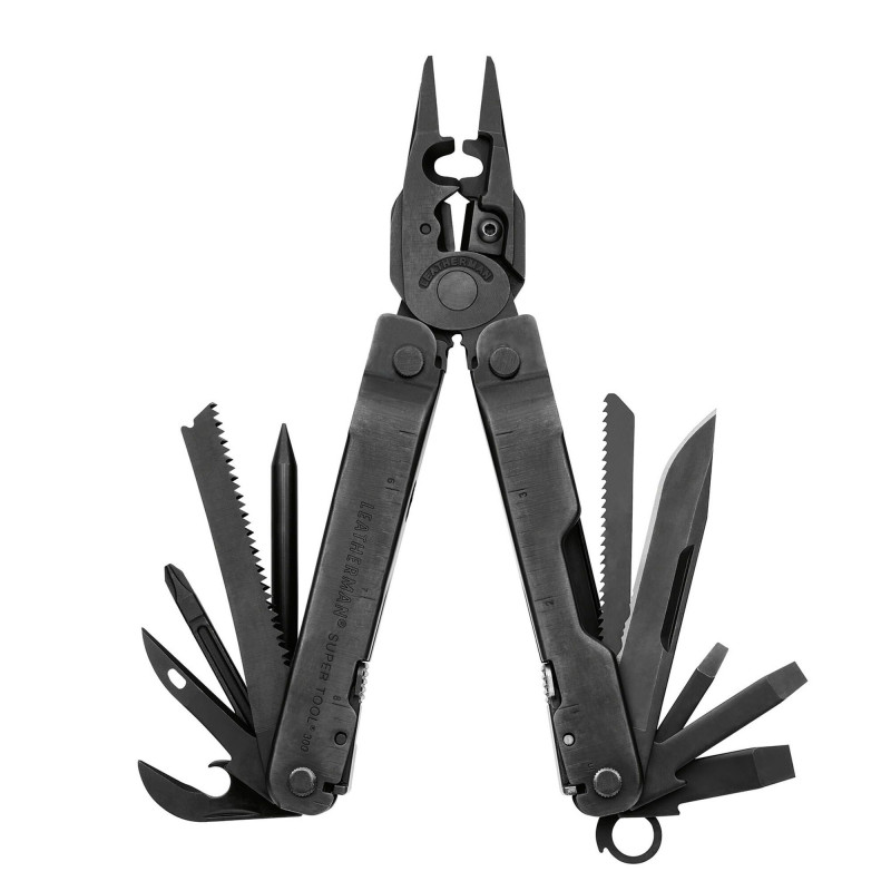 Attrezzo multifunzione Leatherman Super Tool 300 EOD