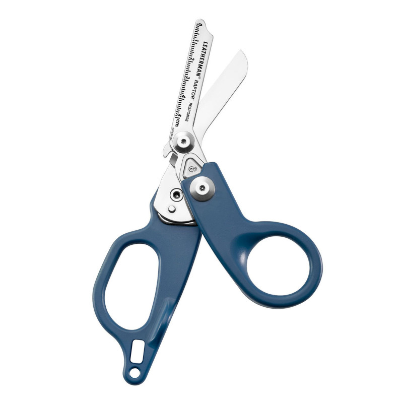 Ciseaux Raptor Response Leatherman Bleu