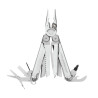 Multiherramienta Leatherman Wave+ Acero Inox.