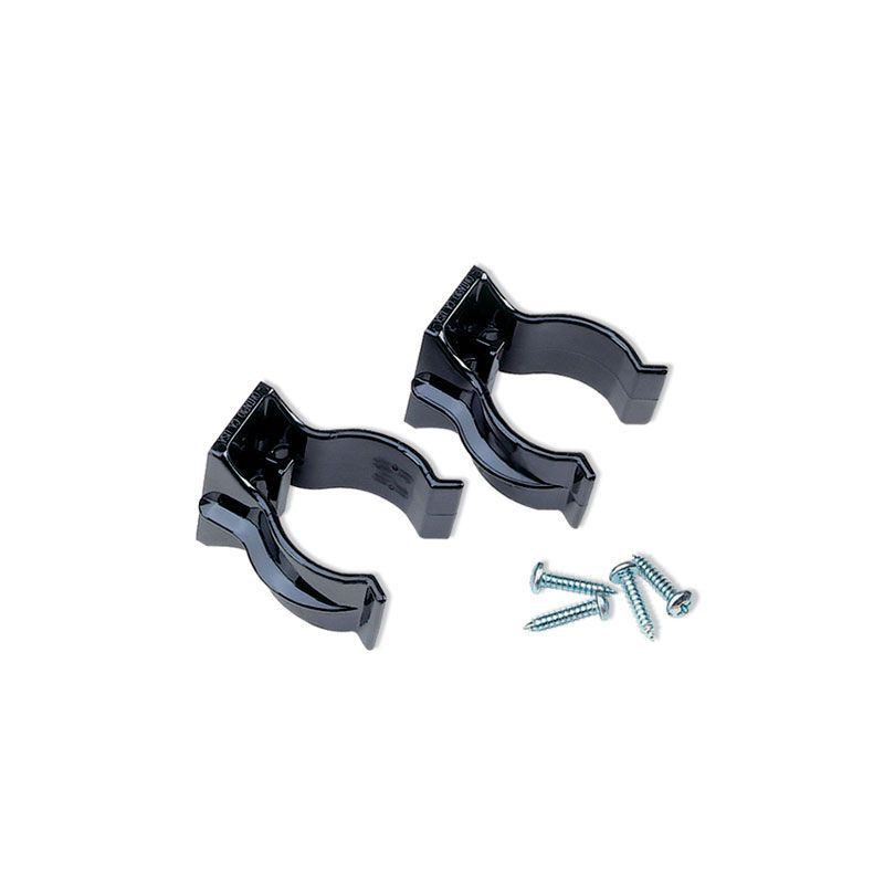Braçadeiras de suporte MAGLITE para lanternas D