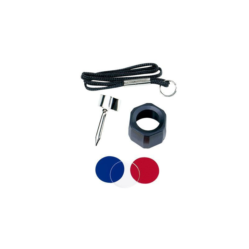 Maglite AA Flashlight Accessory Set