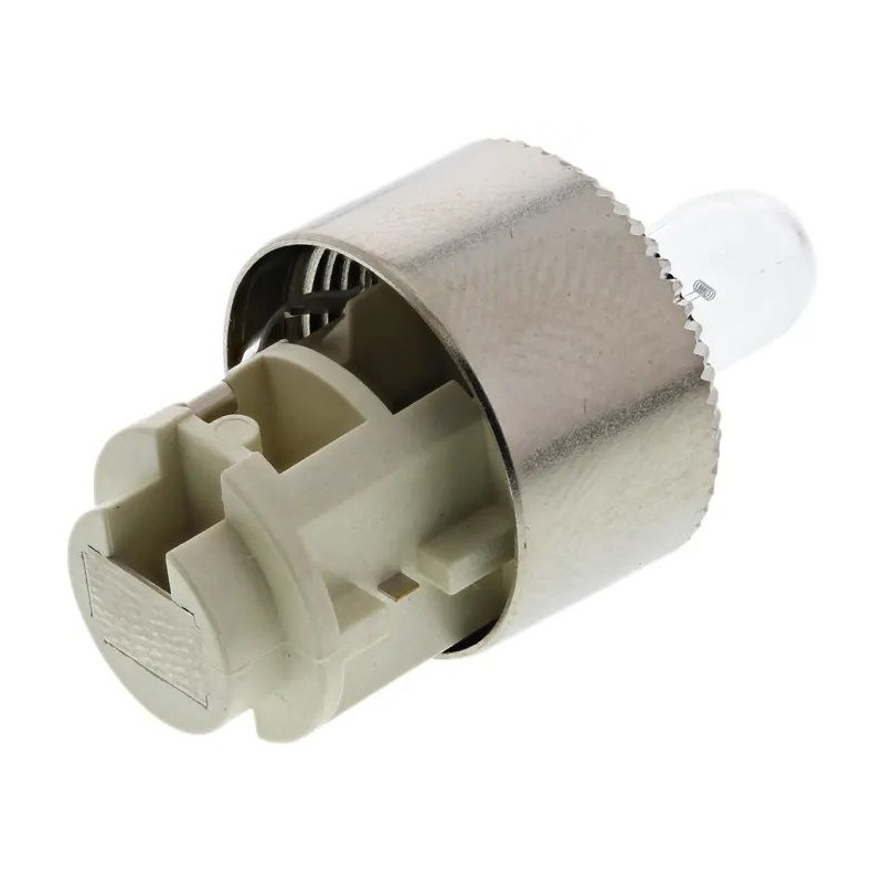 Mag-Li LMXA301 te Xenon Lâmpada de substituição da lanterna, Refil para uso com 3C3D