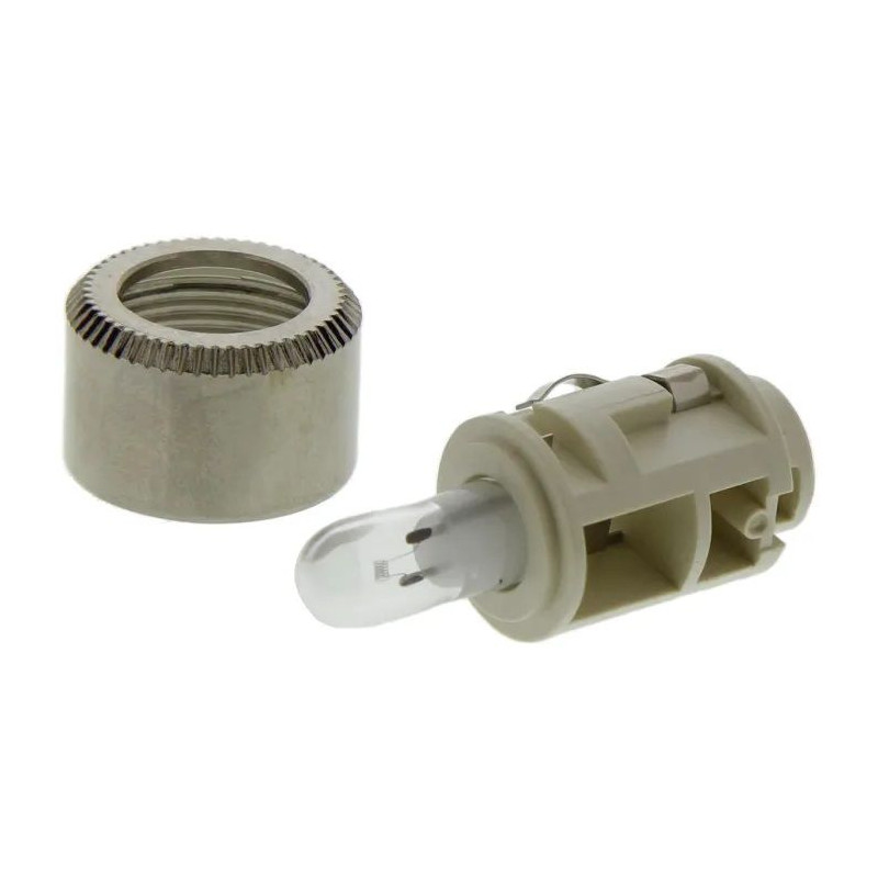 Bombilla para Linterna de Repuesto Mag-Lite LMXA401 Xenón