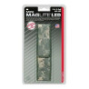 Maglite AA Cell Flashlight Full Flap Nylon Belt Ho
