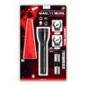 Equipo de seguridad con linterna Maglite ML50
